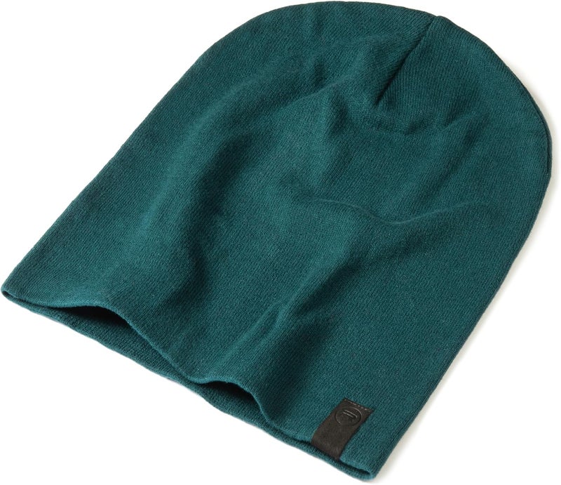 Revony Chemo Beanie Cap - Soft and Skin Friendly - 100% Cotton - Image 1